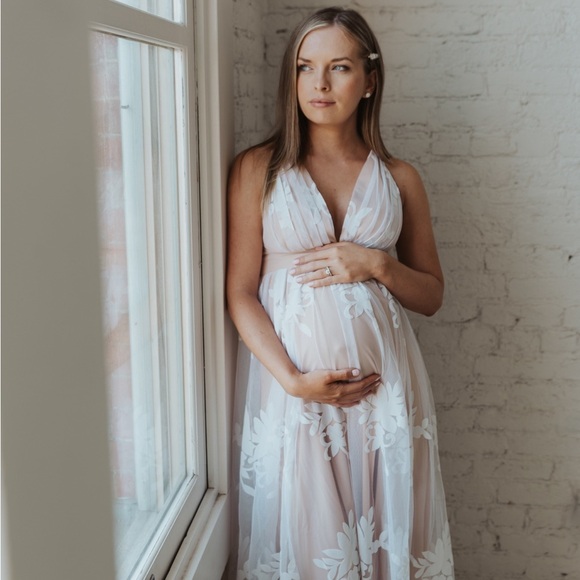 Boho Dress - Picture 1 of 3